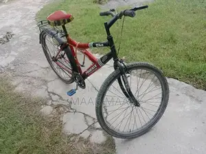 Photo - Pre-Owned Bicycle - Good Condition Cycle Available