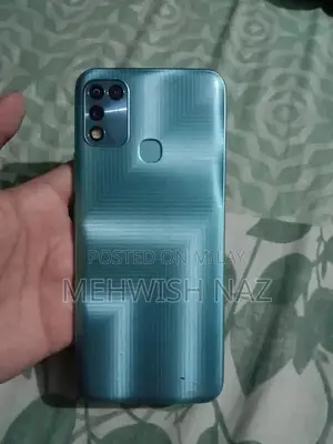 Photo - Hot 11 Play Budget Smartphone with PTA Approval