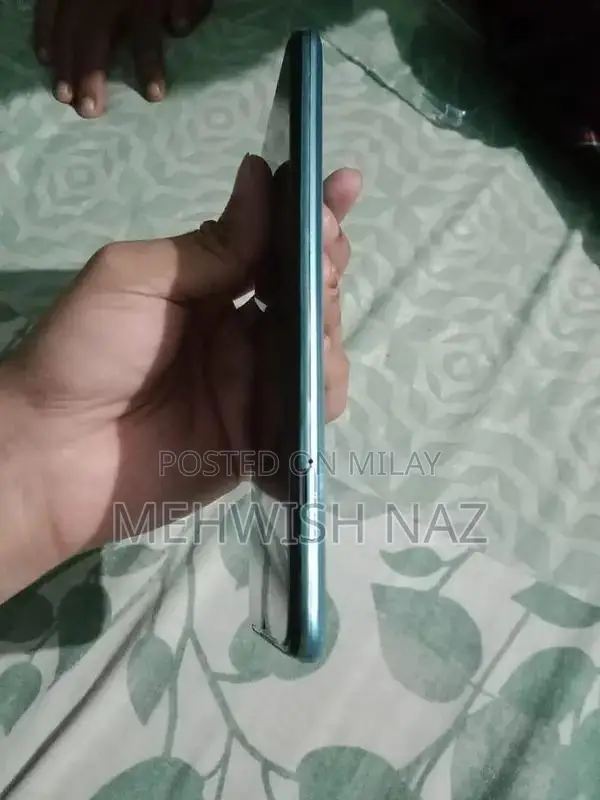 Hot 11 Play Budget Smartphone with PTA Approval