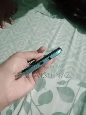 Hot 11 Play Budget Smartphone with PTA Approval