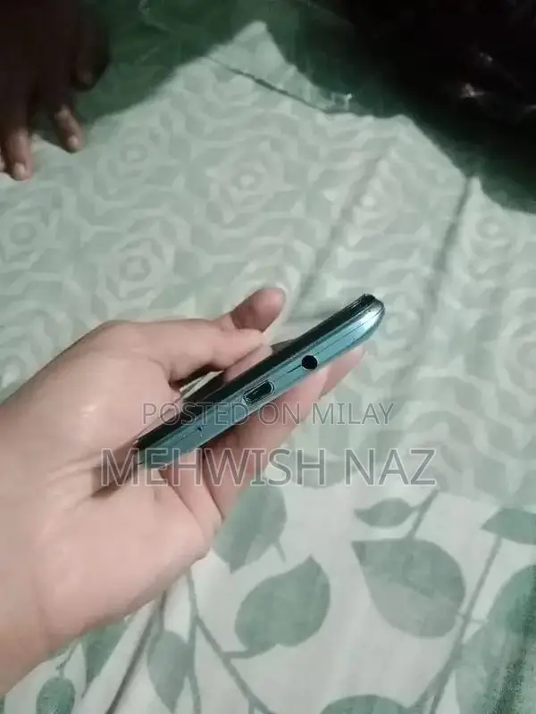 Hot 11 Play Budget Smartphone with PTA Approval