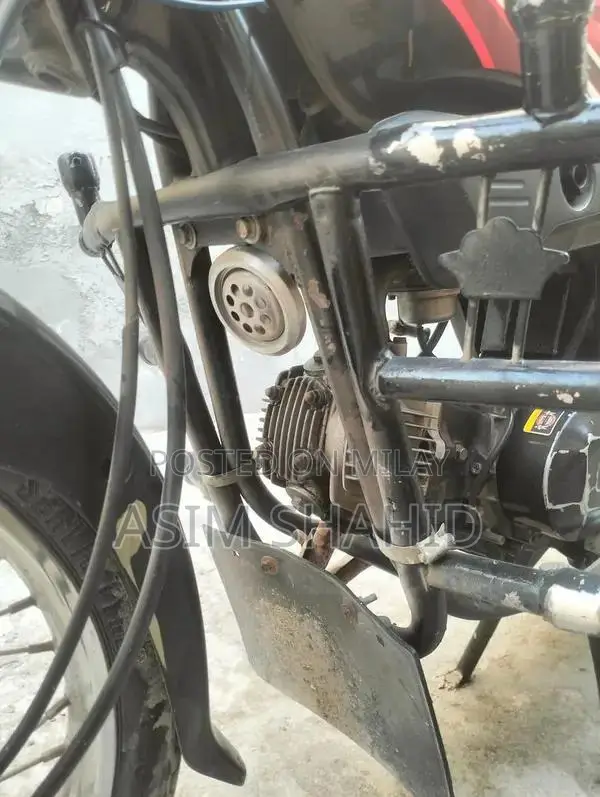 Honda Felix Vehicle for Sale - Urgent Sale Opportunity