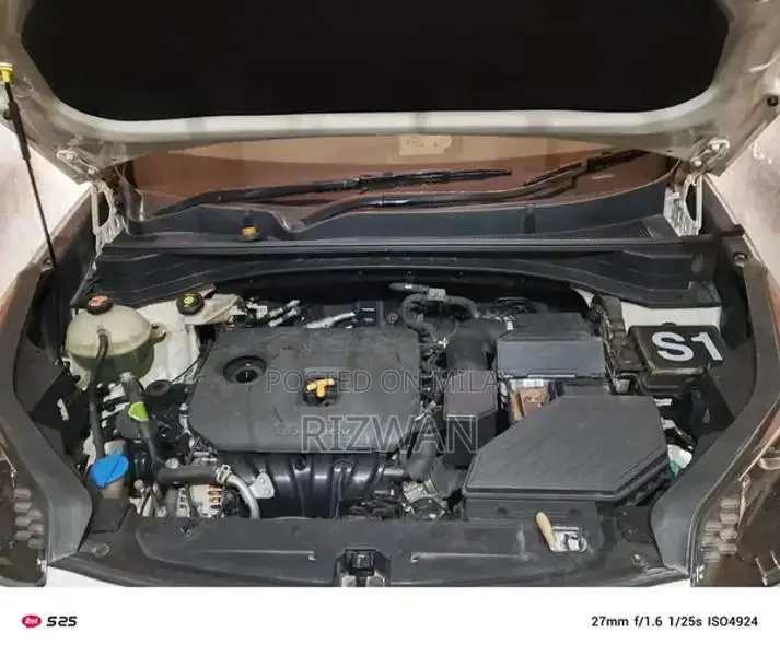 2021 Kia Sportage AWD - First Owner SUV with Original Maintenance