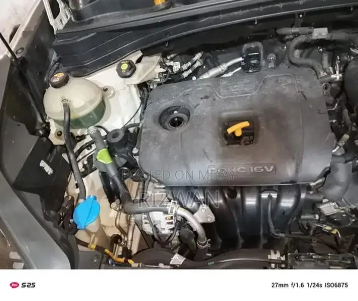 2021 Kia Sportage AWD - First Owner SUV with Original Maintenance