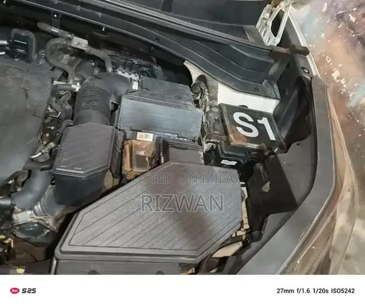 2021 Kia Sportage AWD - First Owner SUV with Original Maintenance