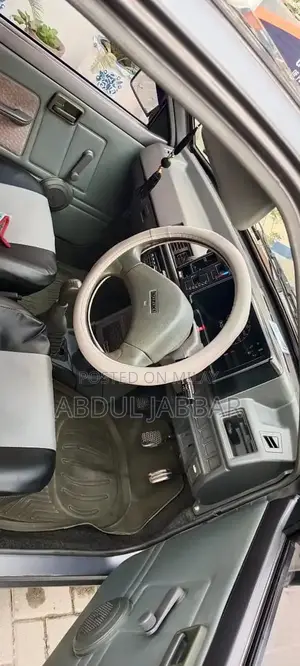 Suzuki Mehran VXR 2020 Compact Sedan with Air Conditioning