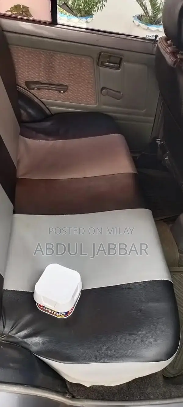 Suzuki Mehran VXR 2020 Compact Sedan with Air Conditioning