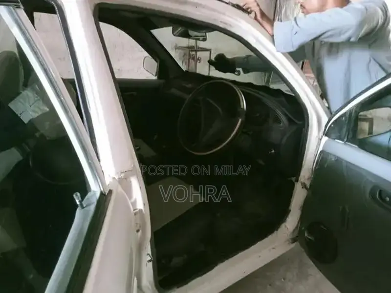 Family Car with Clear Documentation, No AC, No CNG