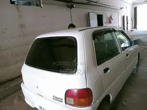 Family Car with Clear Documentation, No AC, No CNG