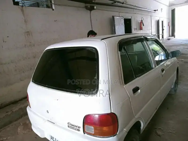 Family Car with Clear Documentation, No AC, No CNG