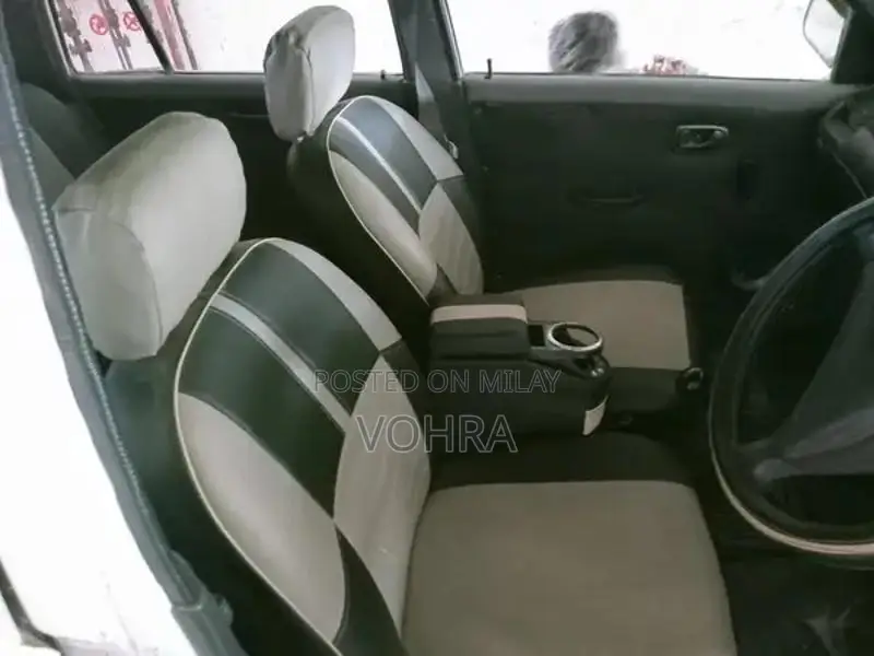 Family Car with Clear Documentation, No AC, No CNG