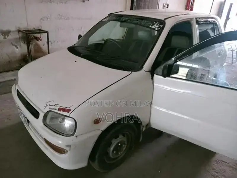 Family Car with Clear Documentation, No AC, No CNG