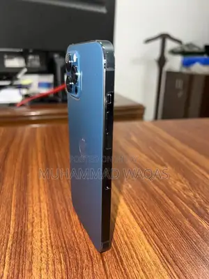 Apple iPhone 12 Pro Max 128GB Smartphone - Very Good Condition