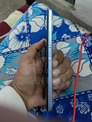 Vivo Y33s 128 GB Blue