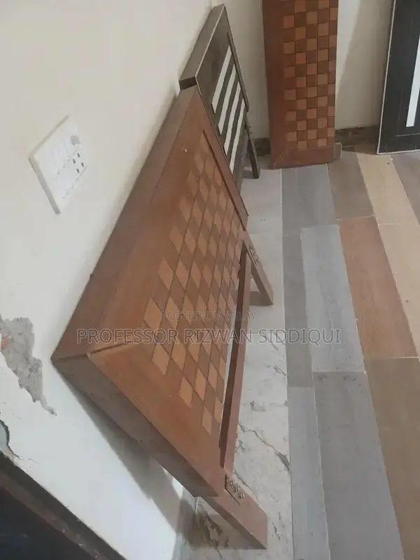 Single Bed Frame - Multiple Units Available