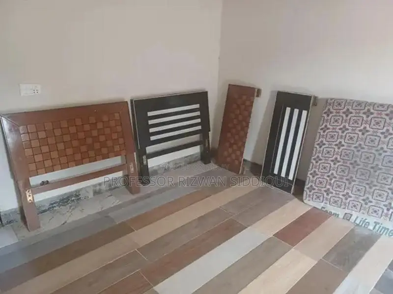 Single Bed Frame - Multiple Units Available