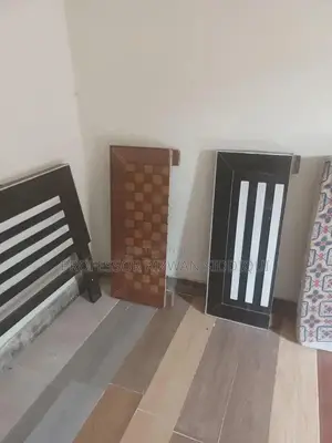 Single Bed Frame - Multiple Units Available