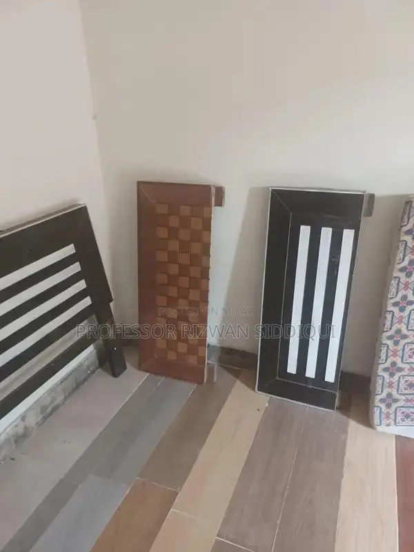 Single Bed Frame - Multiple Units Available