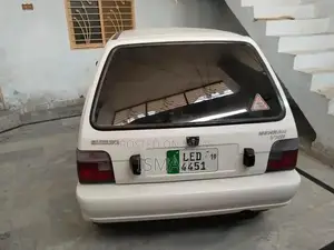 Photo - 2019 VXR Vehicle with New Tyres and AC