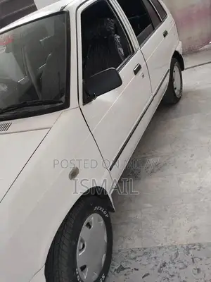 2019 VXR Vehicle with New Tyres and AC