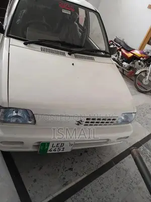 2019 VXR Vehicle with New Tyres and AC