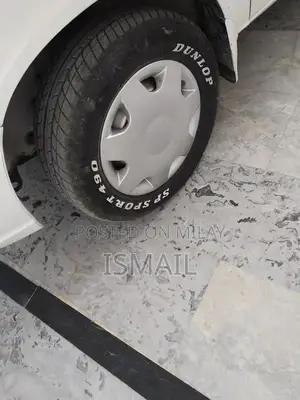 2019 VXR Vehicle with New Tyres and AC