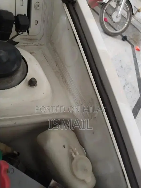 2019 VXR Vehicle with New Tyres and AC