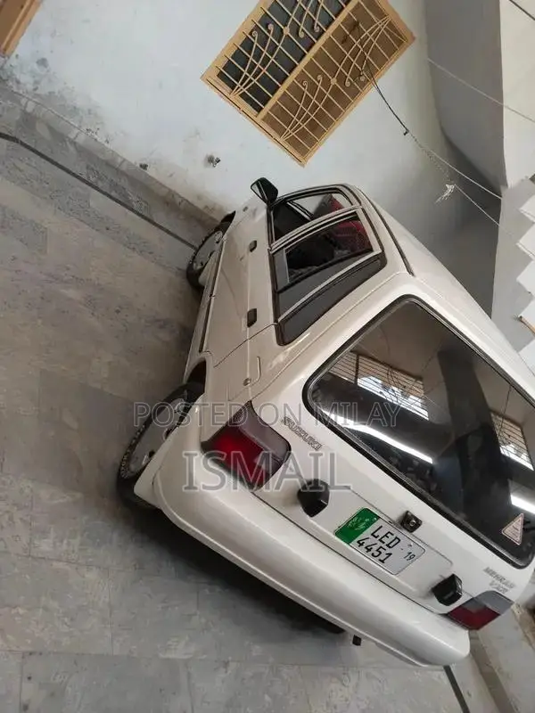 2019 VXR Vehicle with New Tyres and AC