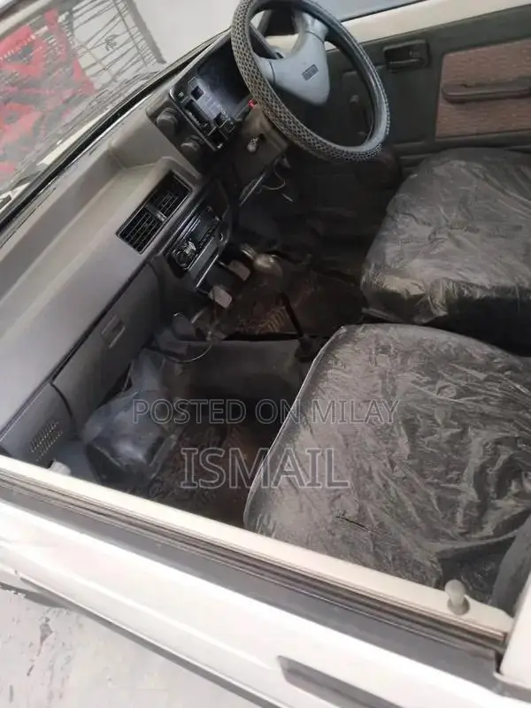 2019 VXR Vehicle with New Tyres and AC