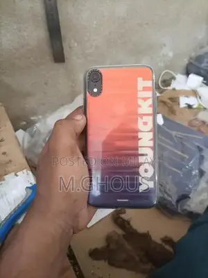 Photo - Smartphone with 64GB Storage and Good Condition