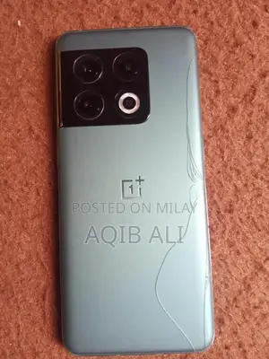 High-Performance Smartphone with Large Storage