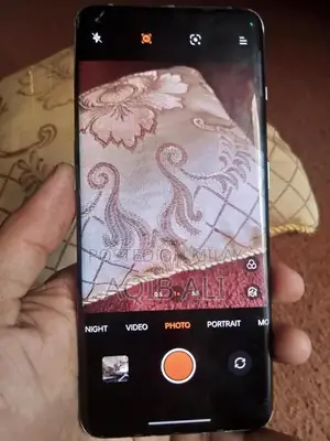 High-Performance Smartphone with Large Storage