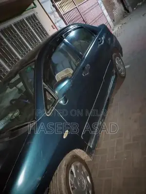 2007 Suzuki Liana Sedan - Well-Maintained Compact Car