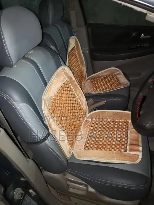 2007 Suzuki Liana Sedan - Well-Maintained Compact Car