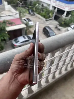 Samsung Galaxy S23 Ultra Smartphone - Lavender 8/256GB