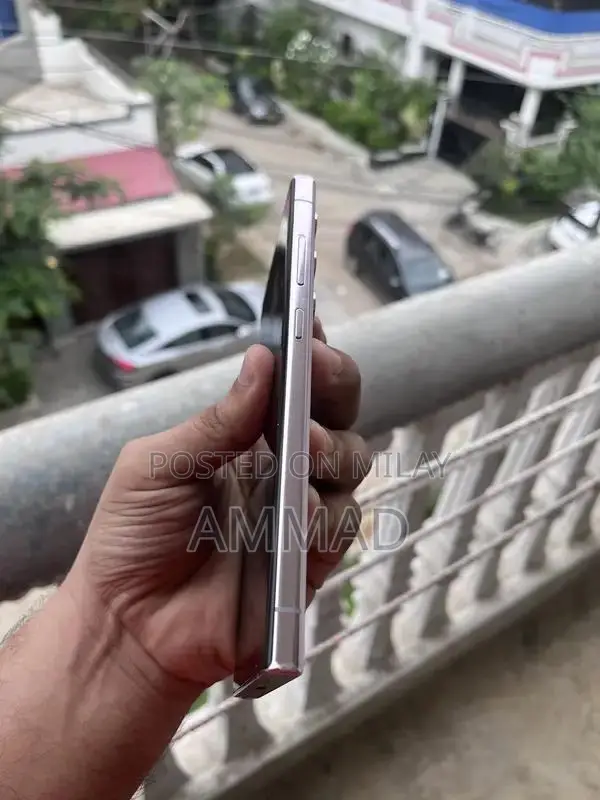 Samsung Galaxy S23 Ultra Smartphone - Lavender 8/256GB