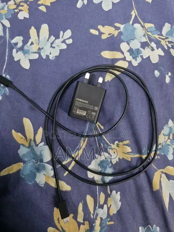 Samsung Galaxy S23 Ultra Smartphone - Lavender 8/256GB