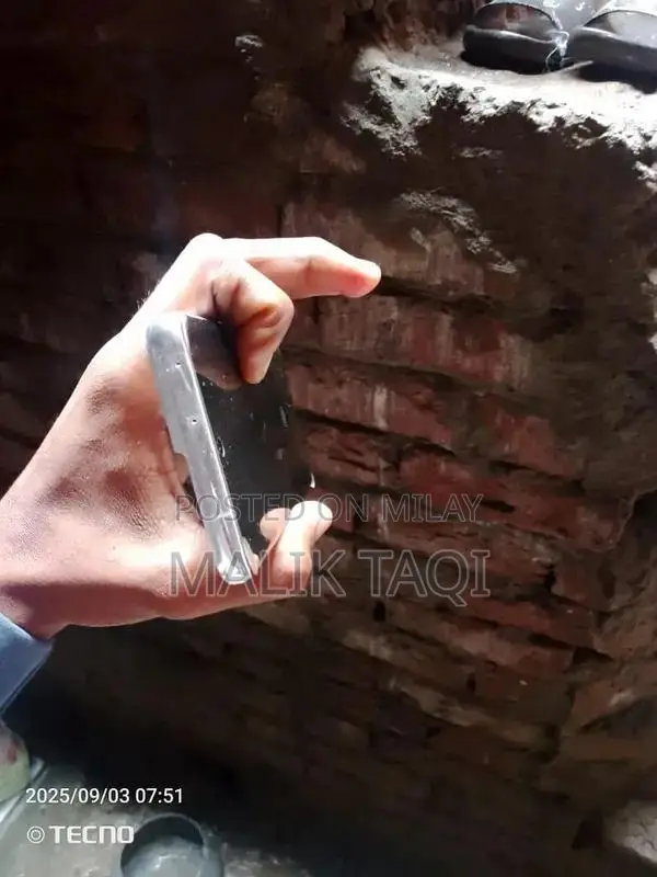 Advanced Smartphone with Dual Camera System