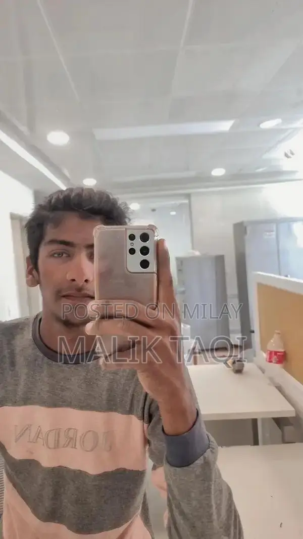 Advanced Smartphone with Dual Camera System