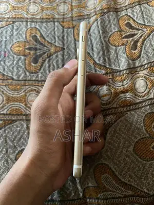 Apple iPhone 7 32GB Smartphone - PTA Approved Device