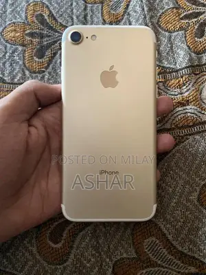 Apple iPhone 7 32GB Smartphone - PTA Approved Device