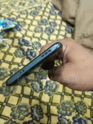 Powerful Smartphone with Fast Charging and Large Storage