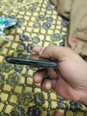 Powerful Smartphone with Fast Charging and Large Storage