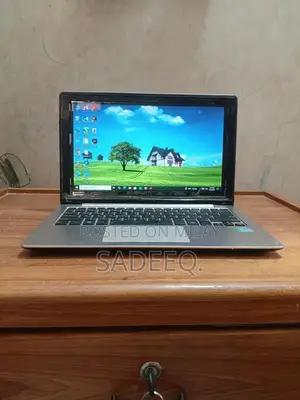 Photo - Asus Core i3 12-inch Laptop with SSD