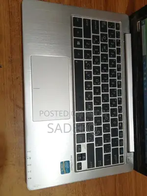 Asus Core i3 12-inch Laptop with SSD