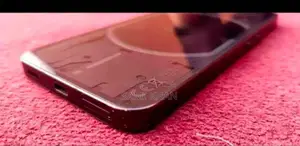 Smartphone with 8GB RAM and 256GB Storage