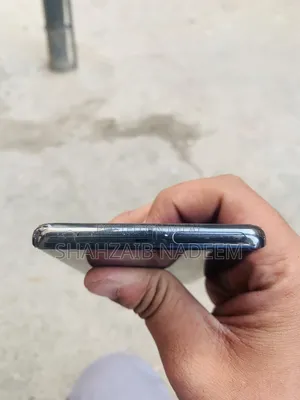 Google Pixel 7 Pro 128 GB Black