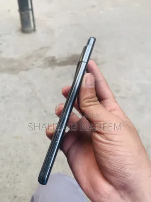 Google Pixel 7 Pro 128 GB Black