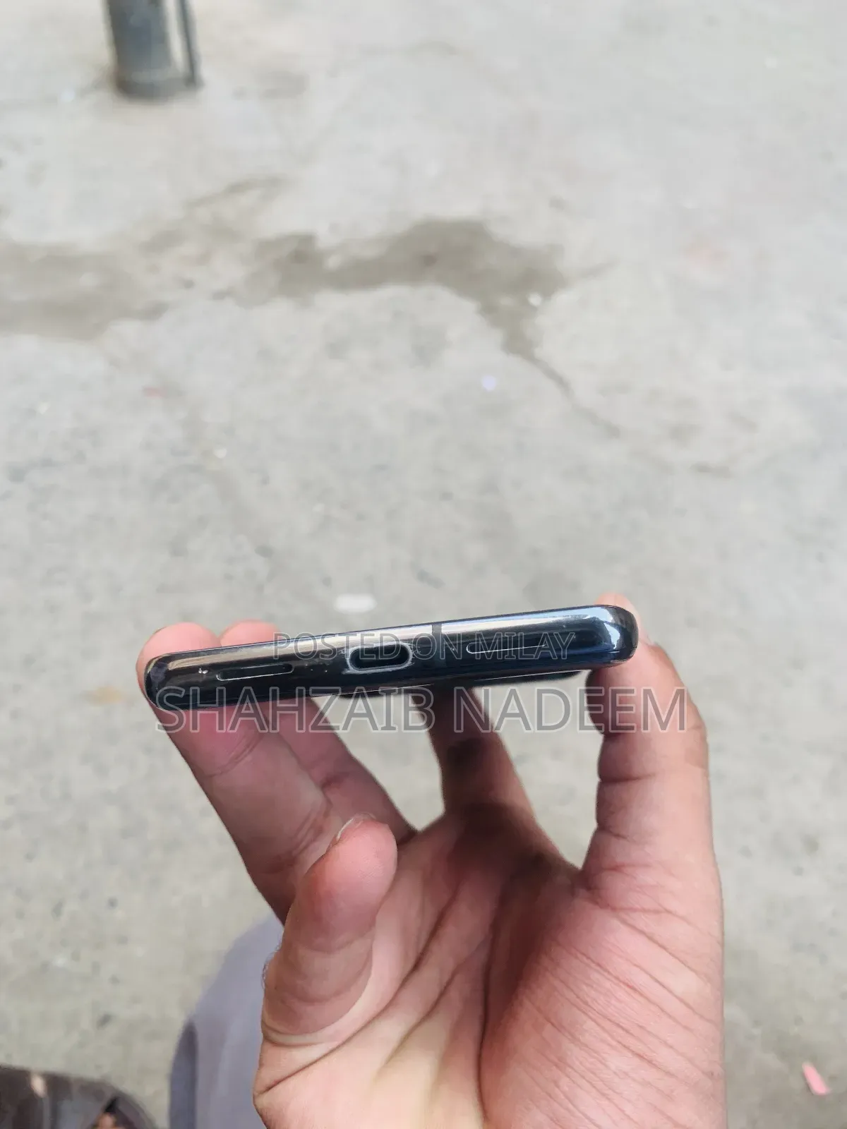 Google Pixel 7 Pro 128 GB Black