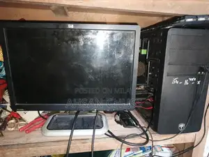 Photo - Intel Core i5 4th Generation Gaming Desktop PC